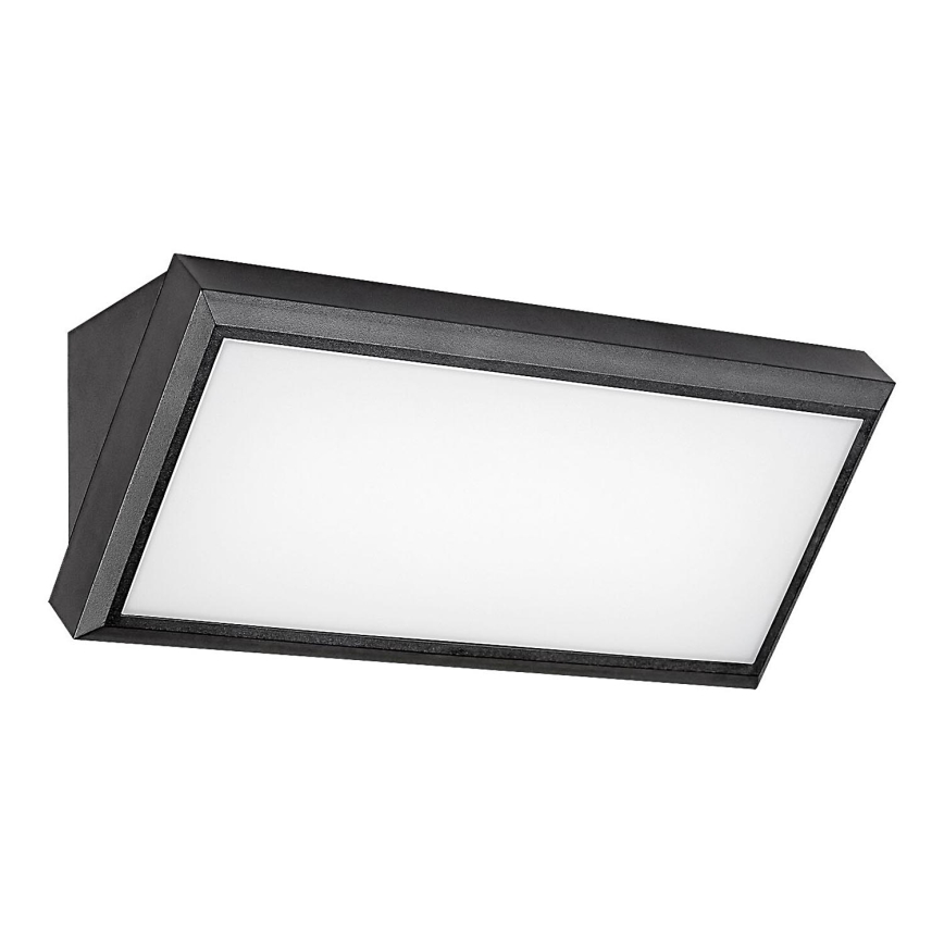 Rabalux - Aplique LED para exterior LED/12W/230V IP54