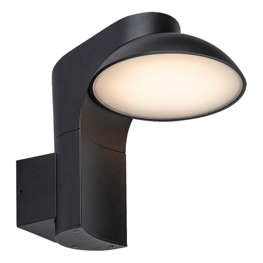 Rabalux - Aplique LED para exterior LED/12W/230V IP54