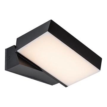 Rabalux - Aplique LED para exterior LED/14W/230V 2700/4000/6500K IP54