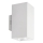 Rabalux - Aplique LED para exterior LED/18W/230V 2700/4000/6500K IP65 blanco