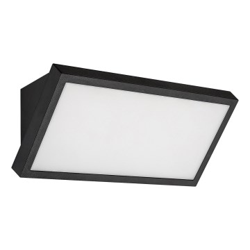 Rabalux - Aplique LED para exterior LED/18W/230V 2700/4000/6500K IP65