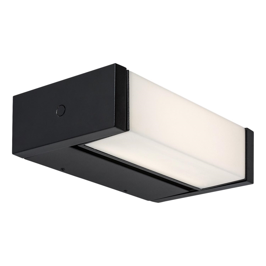 Rabalux - Aplique LED para exterior LED/18W/230V IP54