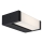 Rabalux - Aplique LED para exterior LED/18W/230V IP54