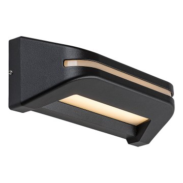 Rabalux - Aplique LED para exterior LED/20W/230V IP54