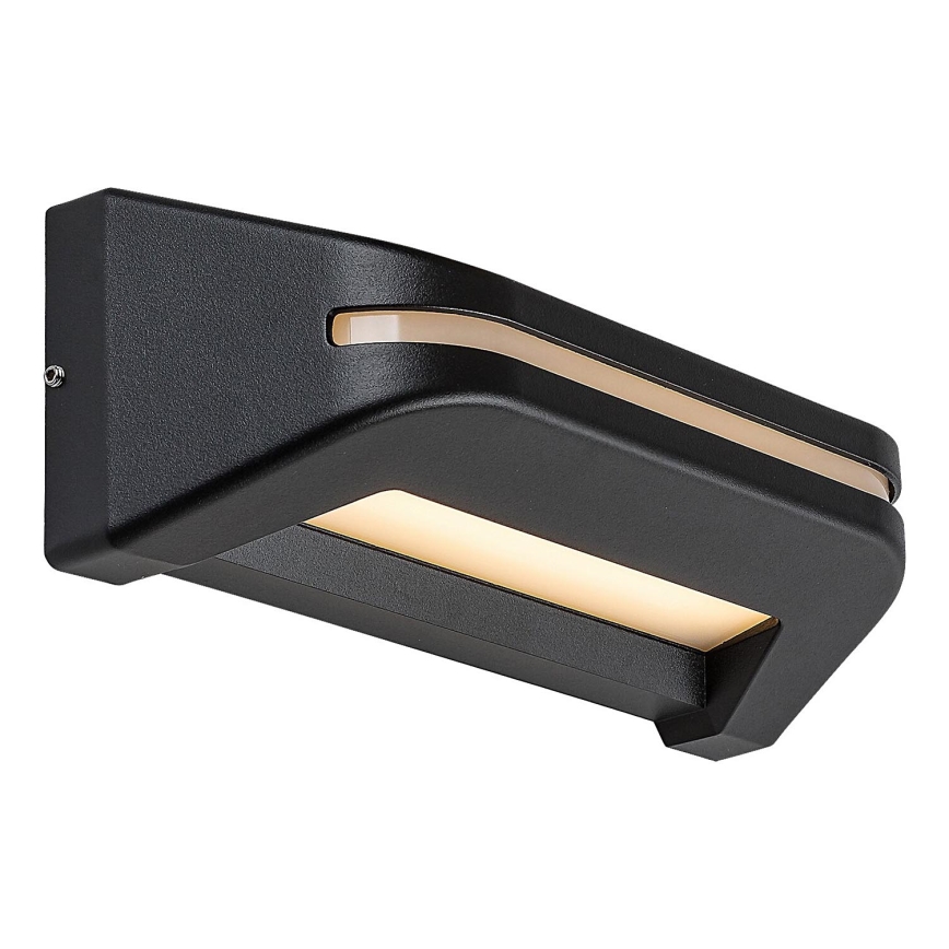 Rabalux - Aplique LED para exterior LED/20W/230V IP54