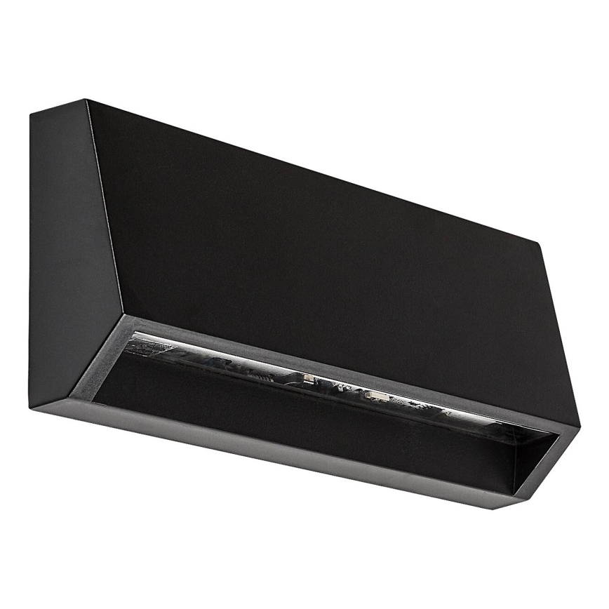 Rabalux - Aplique LED para exterior LED/3W/230V IP54