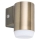 Rabalux - Aplique LED para exterior LED/4W/230V IP44 bronce