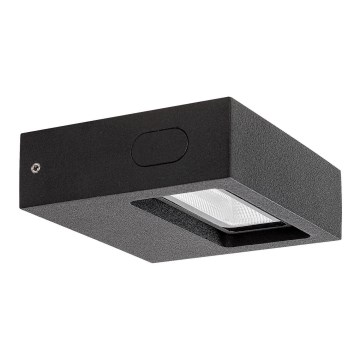Rabalux - Aplique LED para exterior LED/7W/230V IP65
