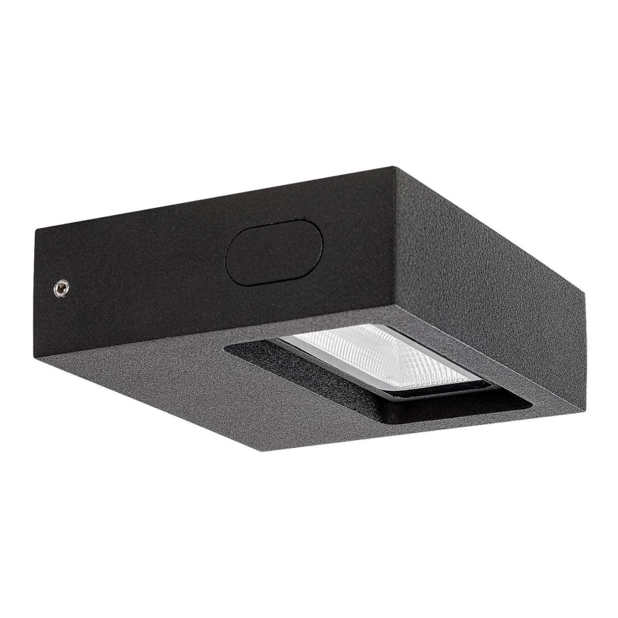 Rabalux - Aplique LED para exterior LED/7W/230V IP65