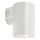 Rabalux - Aplique LED para exterior LED/9W/230V 2700/4000/6500K IP65 blanco