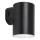 Rabalux - Aplique LED para exterior LED/9W/230V 2700/4000/6500K IP65 negro