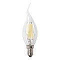 Rabalux - Bombilla LED FILAMENT CF35 E14/4W/230V 2700K