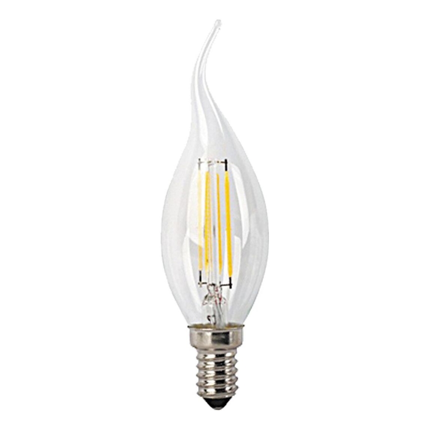Rabalux - Bombilla LED FILAMENT CF35 E14/4W/230V 2700K