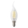 Rabalux - Bombilla LED FILAMENT CF35 E14/4W/230V 2700K