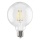 Rabalux - Bombilla LED FILAMENT G95 E27/7W/230V 4000K