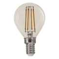 Rabalux - Bombilla LED G45 E14/4W/230V 4000K