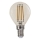 Rabalux - Bombilla LED G45 E14/4W/230V 4000K
