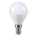Rabalux - Bombilla LED G45 E14/5W/230V 4000K