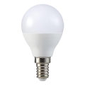 Rabalux - Bombilla LED G45 E14/9W/230V 4000K