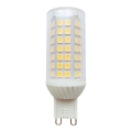 Rabalux - Bombilla LED G9/7W/230V 3000K