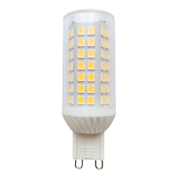 Rabalux - Bombilla LED G9/7W/230V 3000K