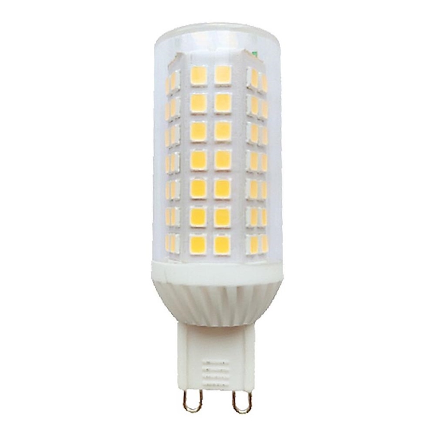 Rabalux - Bombilla LED G9/7W/230V 3000K