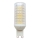 Rabalux - Bombilla LED G9/7W/230V 3000K