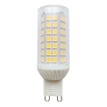 Rabalux - Bombilla LED G9/7W/230V 4000K