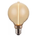 Rabalux - Bombilla LED G95 E27/4W/230V 1800K