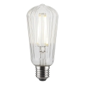Rabalux - Bombilla LED ST64 E27/4W/230V 4000K
