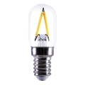 Rabalux - Bombilla LED T20 E14/2W/230V 2700K