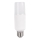 Rabalux - Bombilla LED T37 E27/9W/230V 3000K