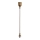Rabalux - Cable ajustable 1xE27/60W/230V