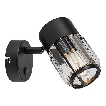 Rabalux - Foco de pared 1xE14/15W/230V