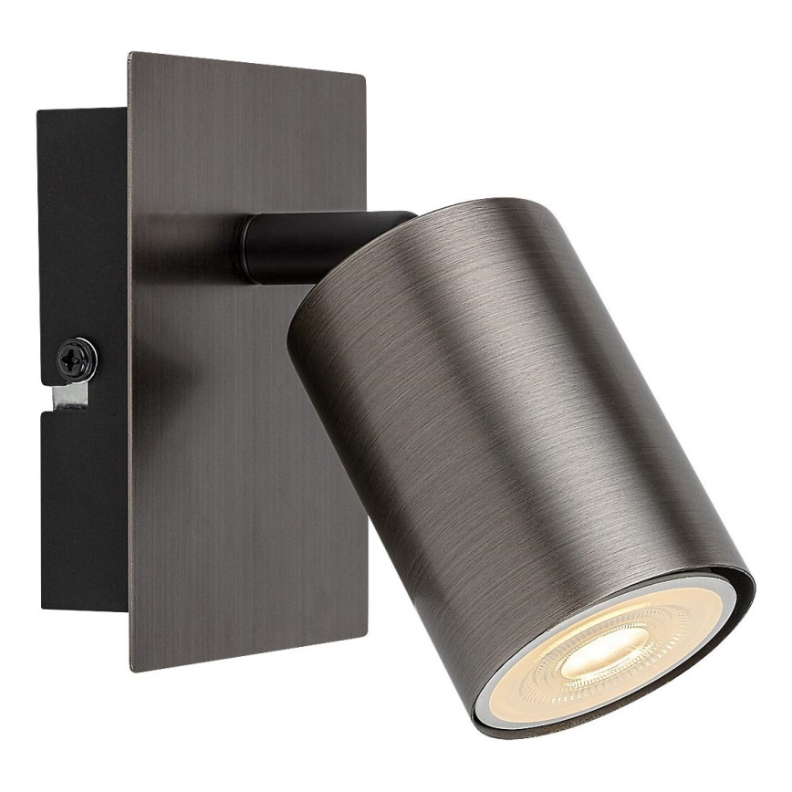 Rabalux - Foco de pared 1xGU10/15W/230V