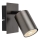 Rabalux - Foco de pared 1xGU10/15W/230V