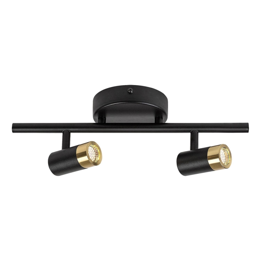 Rabalux - Foco LED de pared 2xLED/3W/230V 4000K