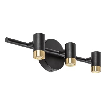 Rabalux - Foco LED de pared 3xLED/3W/230V 4000K