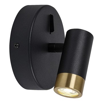 Rabalux - Foco LED de pared LED/3W/230V 4000K
