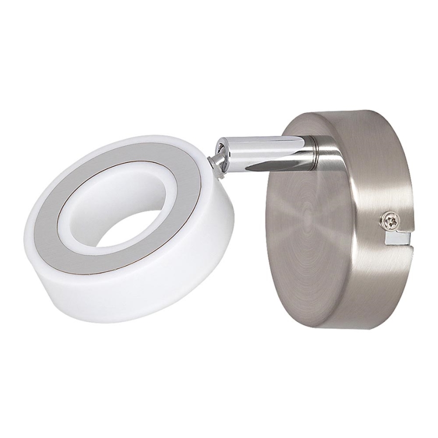 Rabalux - Foco LED de pared ZORA 1xLED/4,5W/230V