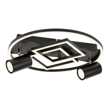 Rabalux  - Foco LED de techo 5xLED/40W/230V
