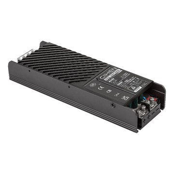 Rabalux - Fuente de alimentación empotrada para luces en sistema de rieles 100W/230V