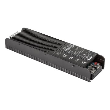Rabalux - Fuente de alimentación empotrada para luces en sistema de rieles 200W/230V