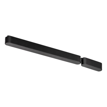 Rabalux - Fuente de alimentación para luces en sistema de riel 80W/230V 10,2 + 33 cm negro