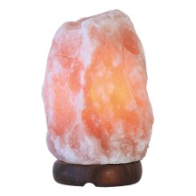 Rabalux - (Himalayan) Salt lámpara 1xE14/15W/230V 1,6 kg