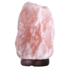 Rabalux - (Himalayan) Salt lámpara 1xE14/15W/230V 2,9 kg