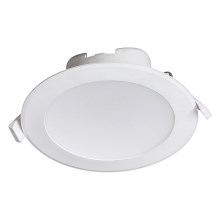 Rabalux - Iluminación LED empotr para el baño 1xLED/12W/230V