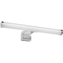 Rabalux - Iluminación LED para espejos de baño LED/5W/230V IP44