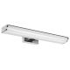 Rabalux - Iluminación LED para espejos de baño LED/7,5W/230V IP44