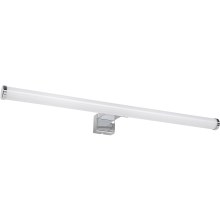 Rabalux - Iluminación LED para espejos de baño LED/9W/230V IP44 4000K